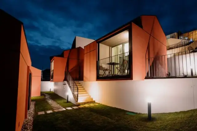 Noclegi i najlepsze miejsca na wypoczynek oraz relaks w Słowenii