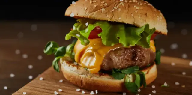 Jakie przyprawy do burgera - odkryj sekrety wyjątkowego smaku
