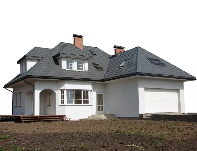 Co to jest kubatura budynku i dlaczego jest tak ważna w budownictwie?