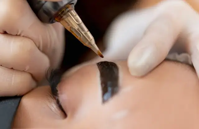 Makijaż permanentny brwi kiedy blednie - co musisz wiedzieć, aby uniknąć rozczarowania