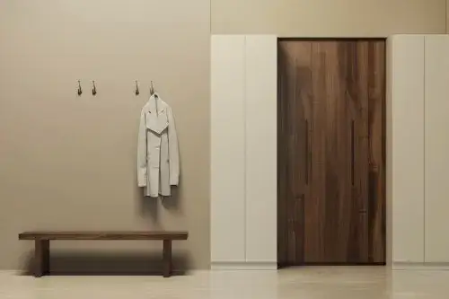 Jaki kolor szafy do przedpokoju wybrać, aby optycznie powiększyć przestrzeń?