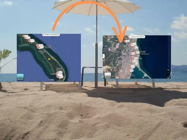 Ile kosztuje nocleg nad morzem? Sprawdź ceny i oszczędzaj!