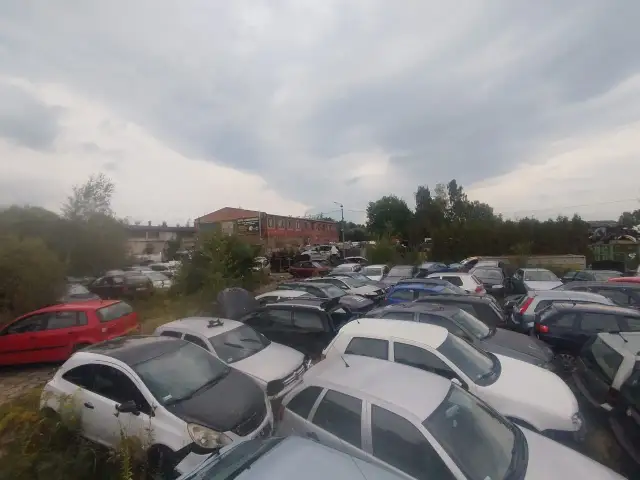 Najlepsze szroty w Dolnym Śląsku – uniknij problemów z złomowaniem