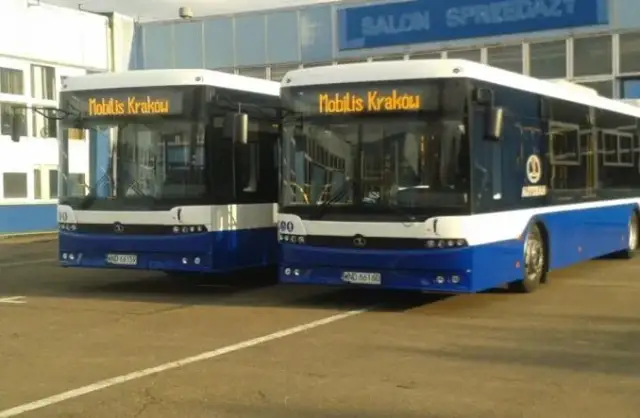 Mobilis: Skąd odjeżdża Twój autobus? Przewodnik po przystankach