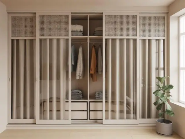 Co zamiast rolet? Odkryj najlepsze alternatywy dla Twojego wnętrza