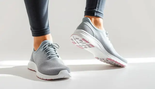 Jakie buty do biegania wybrać, by uniknąć kontuzji i bólu?