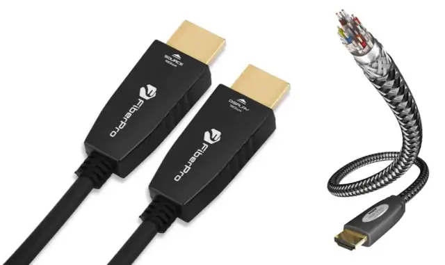 Jaki kabel HDMI do soundbara? Wybierz najlepszy dla doskonałego dźwięku