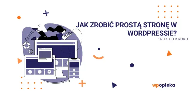 Jak opublikować stronę WordPress - Poradnik krok po kroku i checklista