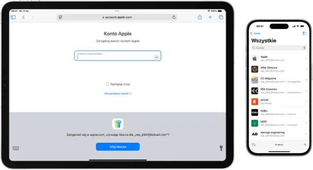 Jak założyć hasło na aplikacje iPhone i zabezpieczyć swoje dane