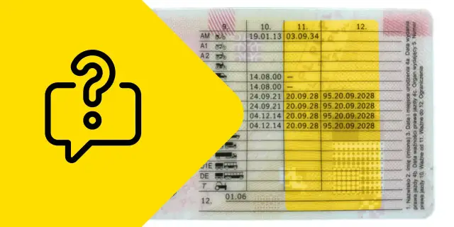 Jak odzyskać prawo jazdy po 10 latach – krok po kroku, wymagania i koszty