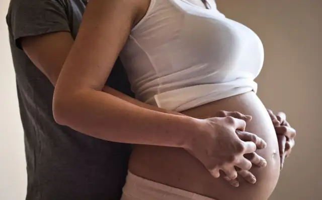 Orgazm w ciąży - co czuje dziecko i jak to wpływa na nie