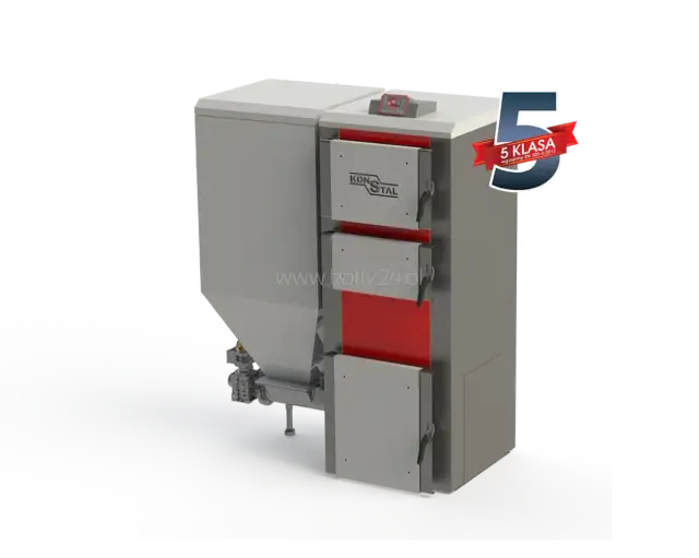 Obniż moc kotła z podajnikiem: Poradnik + oszczędności!