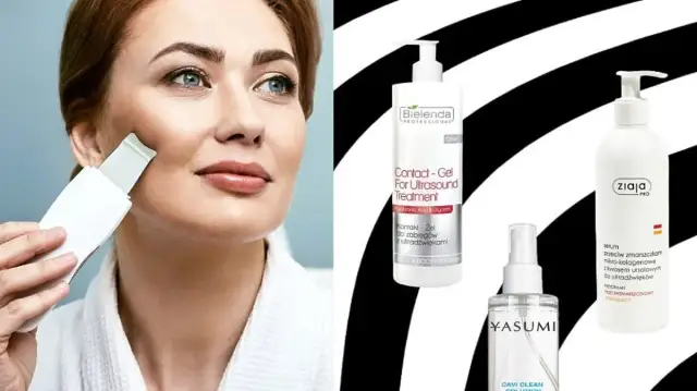 Jakie kosmetyki do peelingu kawitacyjnego pomogą uniknąć podrażnień?