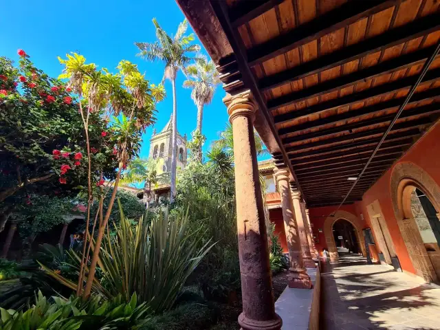 Visitar La Laguna: Imprescindibles y secretos de la joya de Tenerife