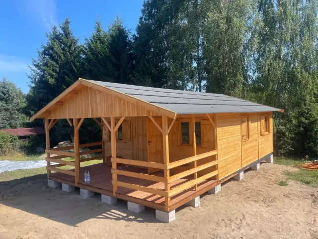 Mazury: Sprzedaj domek letniskowy z zyskiem. Uniknij błędów!