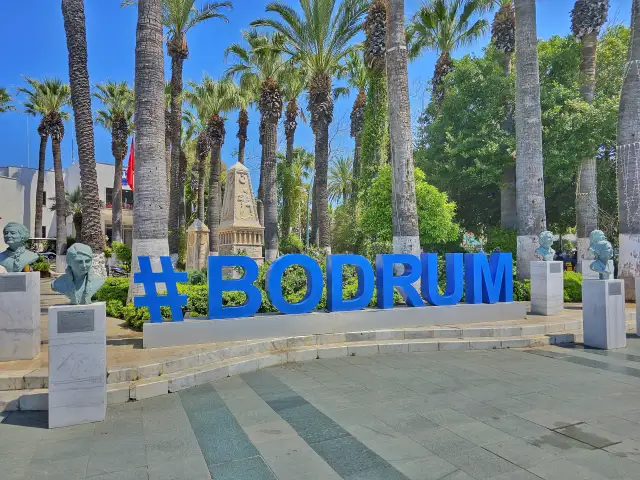 Bodrum jakie morze – odkryj piękno Morza Egejskiego i jego tajemnice