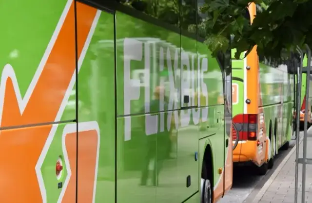 Flixbus Warszawa: Dworzec Zachodni czy Centrum? Rozwiej wątpliwości