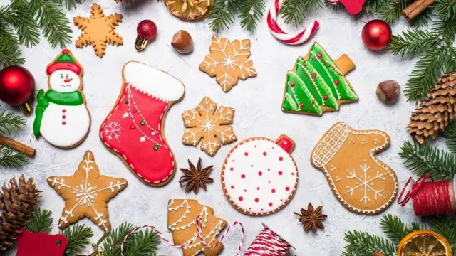 Świąteczne zabawy integracyjne, które zbliżą Twoją grupę do siebie