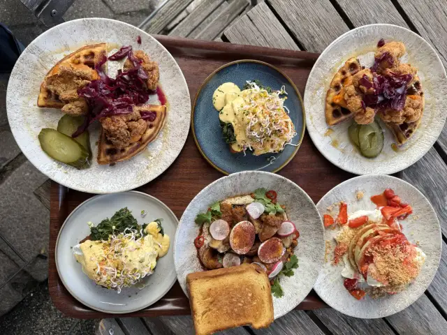 Hotel Mühlenkamp Hamburg: Charmant & Zentral mit Top-Frühstück