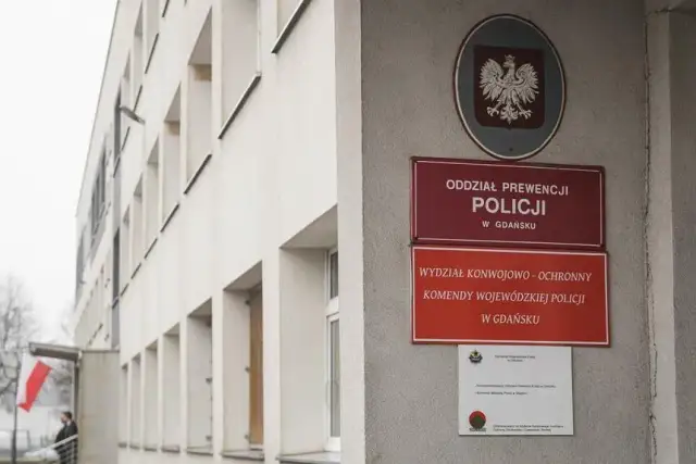 Jak napisać raport do komendanta policji, aby uniknąć błędów?