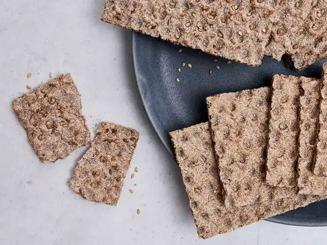 Czy pieczywo chrupkie żytnie jest zdrowe? Odkryj jego właściwości zdrowotne