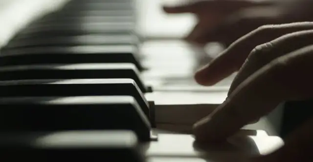 Gdzie dokładnie jest H na pianinie? Prosty sposób na znalezienie klawisza