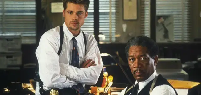 Najlepsze filmy detektywistyczne i kryminalne - odkryj fascynujące zagadki