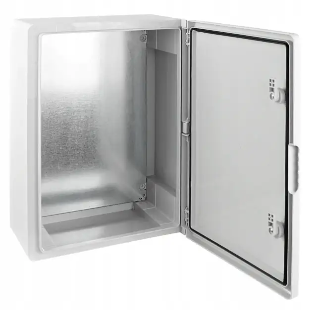 Ile kosztuje skrzynka elektryczna? Sprawdź ceny i modele, które warto wybrać