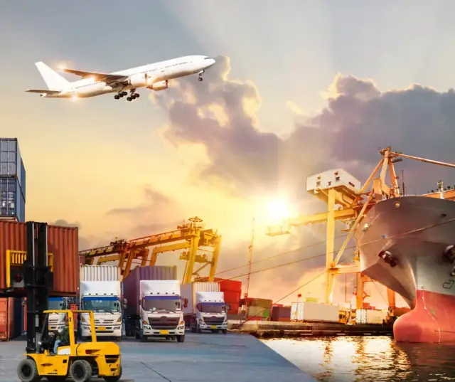 Spedycja: Czym się zajmuje? Niewidzialny architekt Twoich przesyłek