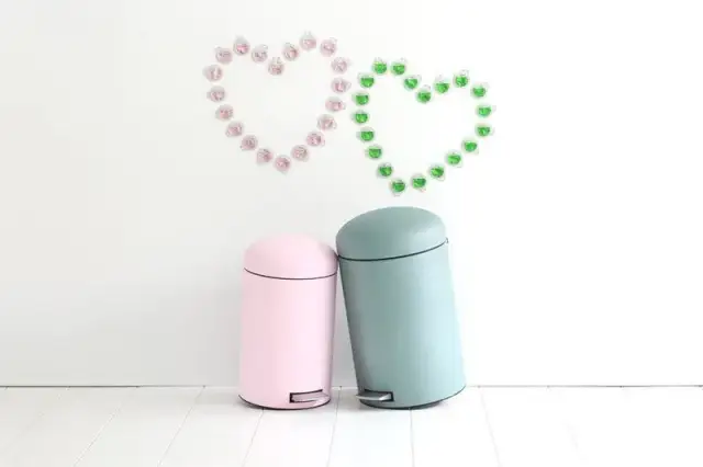 Jaki kosz na śmieci wybrać, aby uniknąć bałaganu i zapachów?