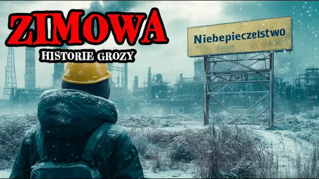 Mroczne opowieści grozy: krótkie historie, które przeraziły świat