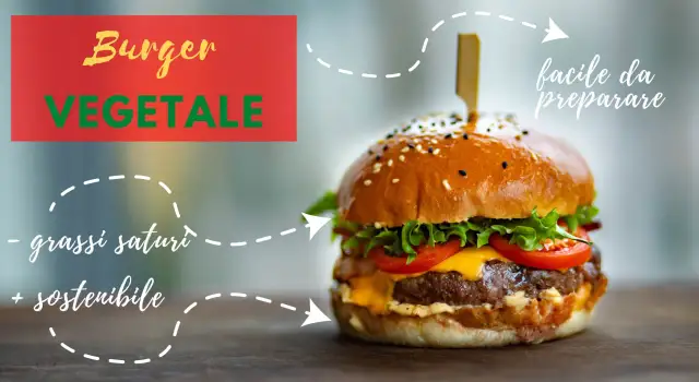 Hamburger Vegano Perfetto: Ricetta, Trucchi per Gusto e Consistenza