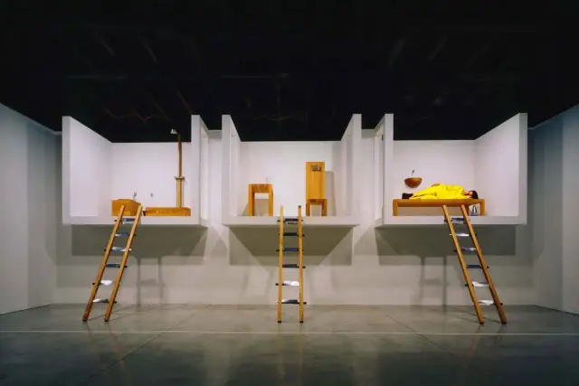 Muzeum sztuki współczesnej Amsterdam - odkryj skarby Stedelijk