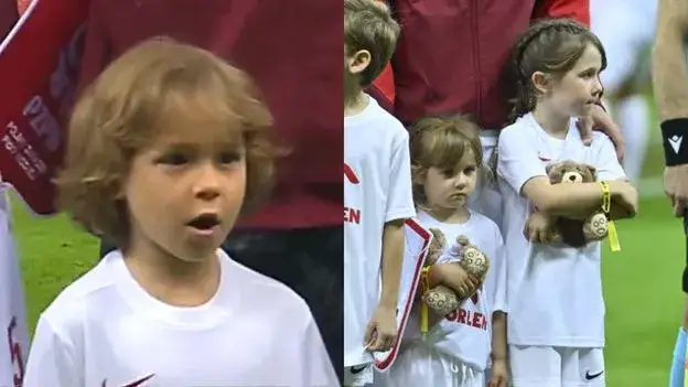 Ile Lewandowski ma dzieci? Odkryj życie rodzinne piłkarza