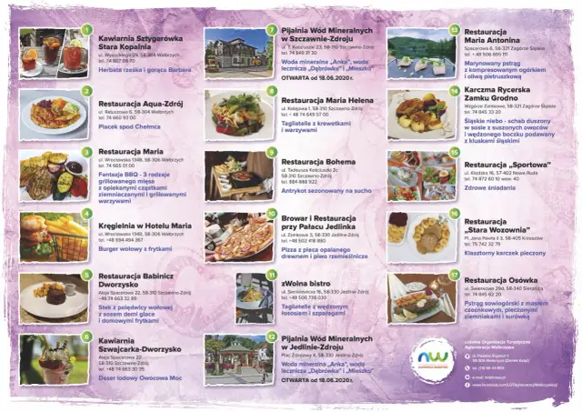 Gdzie zjeść w Łomży? Odkryj najlepsze restauracje i smaki