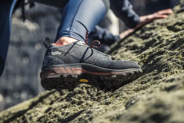 Buty górskie: Jak wybrać idealne? Poradnik eksperta Kaliny Cieślak