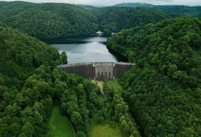 Co można zwiedzić na Dolnym Śląsku - malownicze krajobrazy