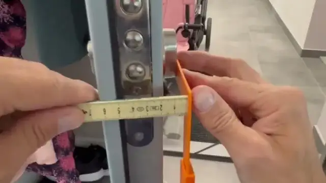 Jak zmierzyć zamek do drzwi, aby uniknąć błędów przy wymianie