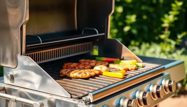 Idealne grillowanie steku: sekrety smaku i perfekcyjnej tekstury