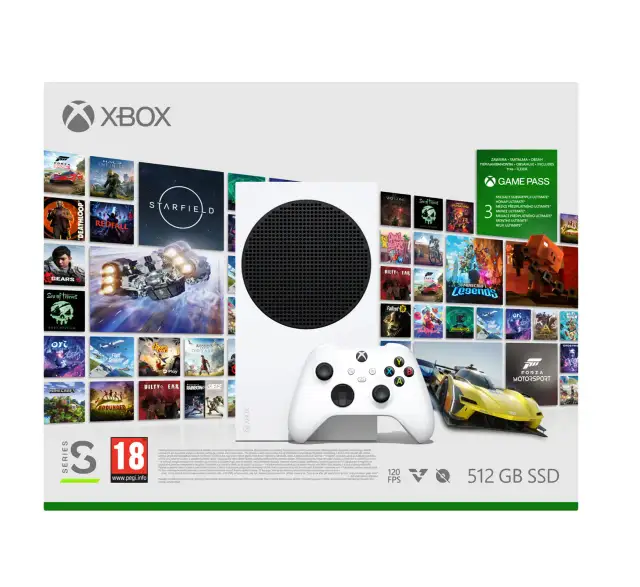 Gdzie kupić gry na Xbox Series S i nie przepłacać? Sprawdź!