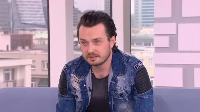 Gdzie mieszka Piotr Cugowski? Niespodziewane fakty o jego życiu w Lublinie