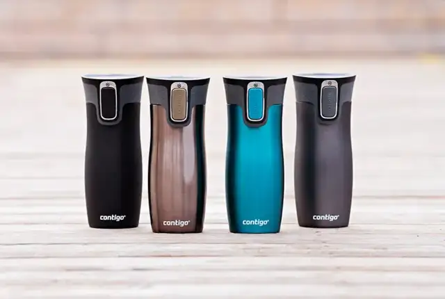 Kubek termiczny czy termos? Poznaj różnice i wybierz idealny