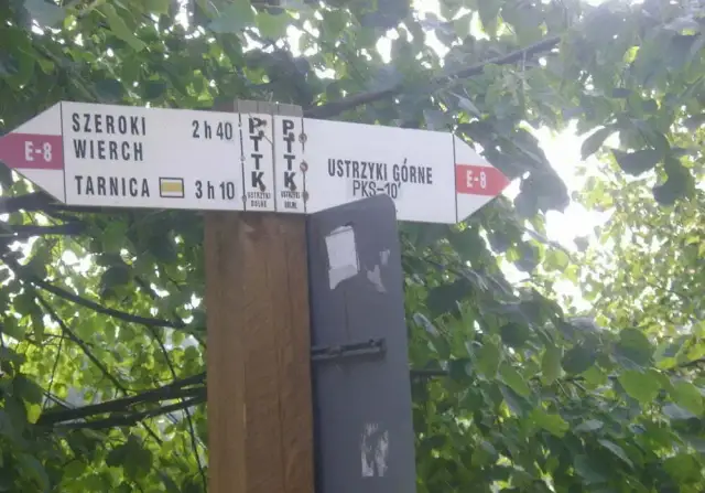 Tarnica: Gdzie nocleg? Ustrzyki Górne czy Wołosate? Poradnik