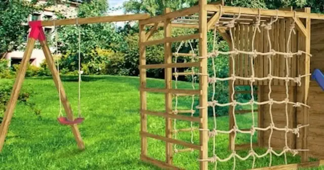 Jak urządzić plac zabaw w ogrodzie, aby zapewnić bezpieczeństwo i radość dzieciom