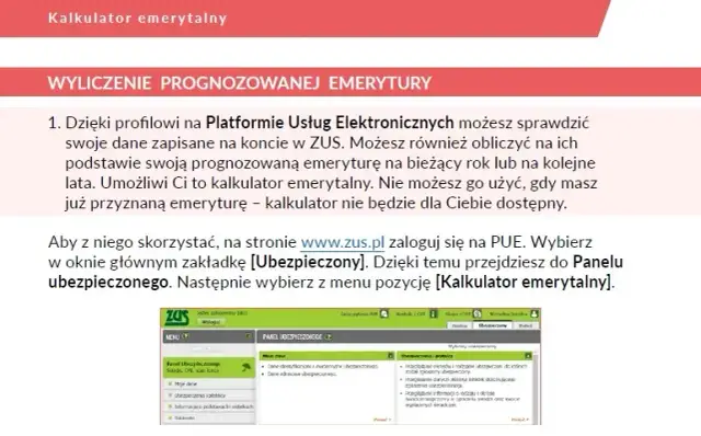 Ile wynosi emerytura sztygara? Poznaj zaskakujące fakty i liczby