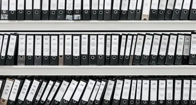 Likwidacja dokumentów księgowych: uniknij kłopotów z przepisami