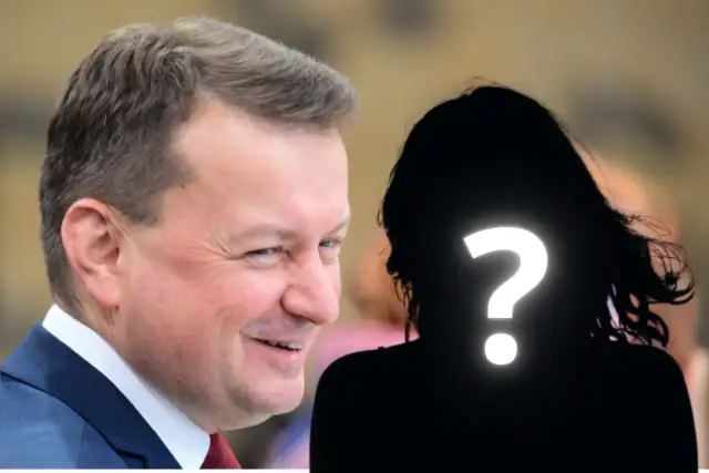 Czy Mariusz Błaszczak naprawdę ma żonę? Poznaj Grażynę Błaszczak!