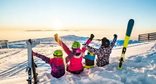 Szelment Snowpark – idealne miejsce na zimowe szaleństwo i relaks