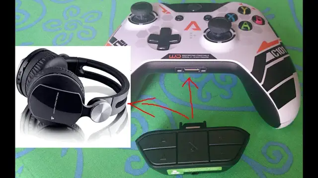 Jak podłączyć słuchawki do Xbox One? Kompletny poradnik