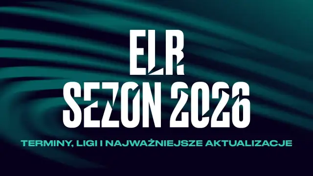 Sezon 2026 LoL: Kiedy start? Splity i Nowości. Zdominuj Rift!